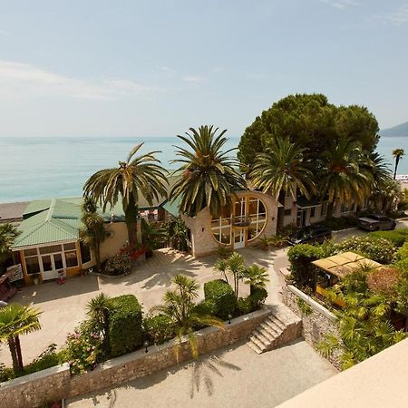 Old Gagra Hotel מראה חיצוני תמונה