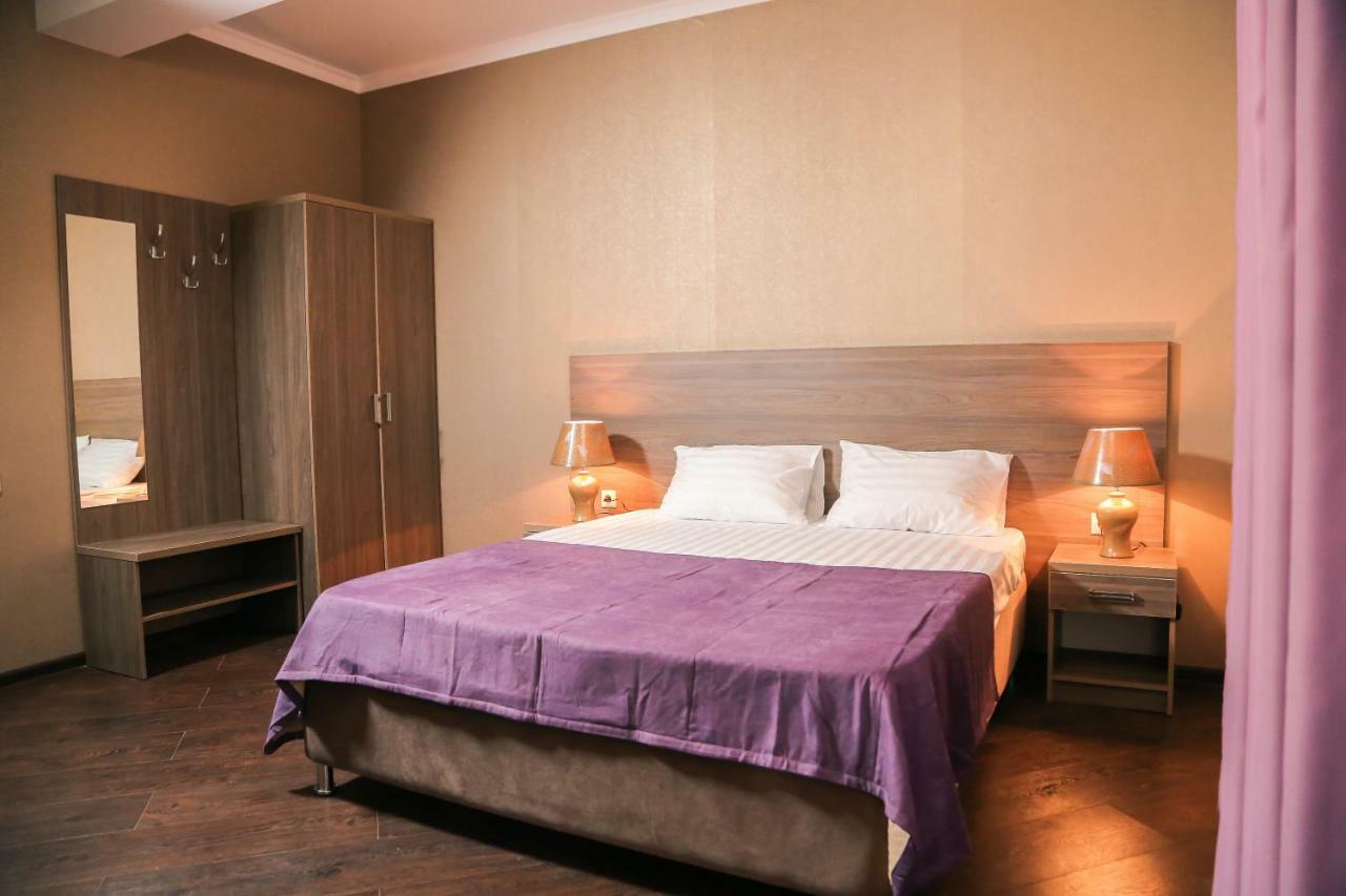 Old Gagra Hotel מראה חיצוני תמונה