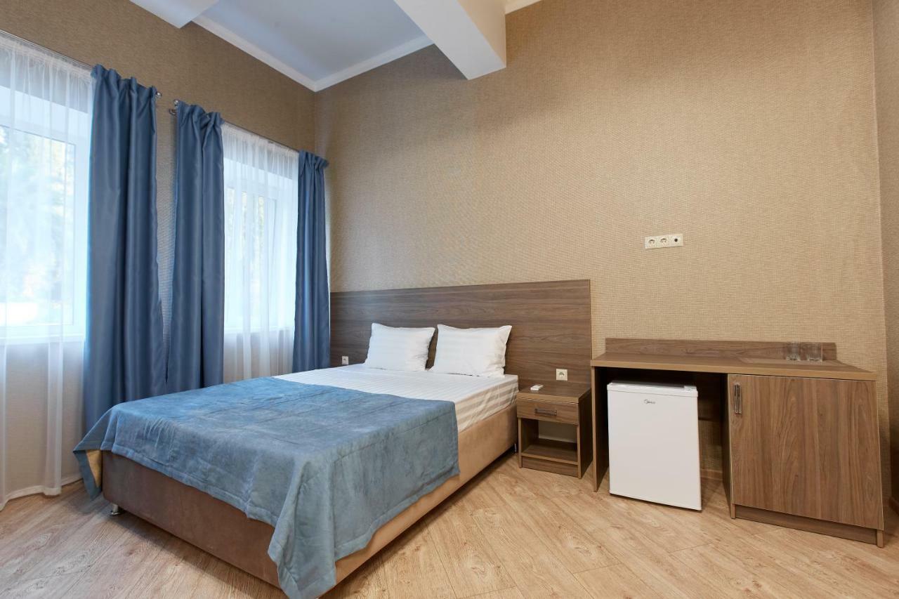 Old Gagra Hotel מראה חיצוני תמונה