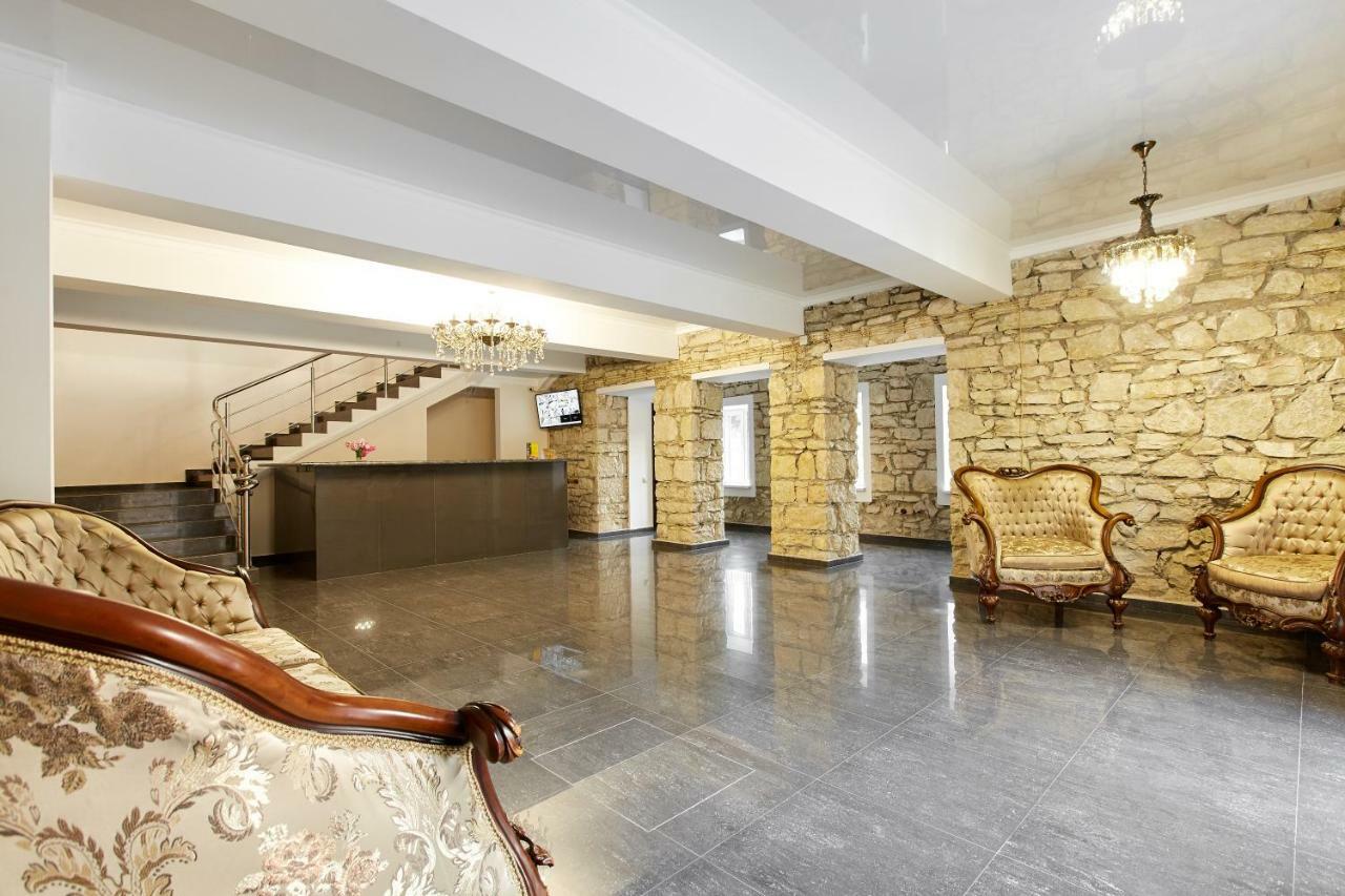 Old Gagra Hotel מראה חיצוני תמונה